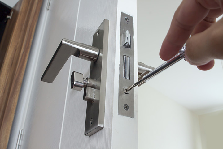 Our local locksmiths are able to repair and install door locks for properties in Wantage and the local area.